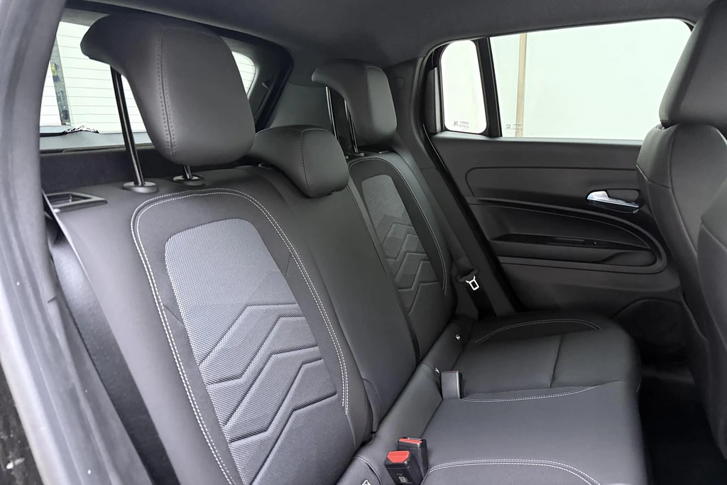 Jeep Avenger – foto 15