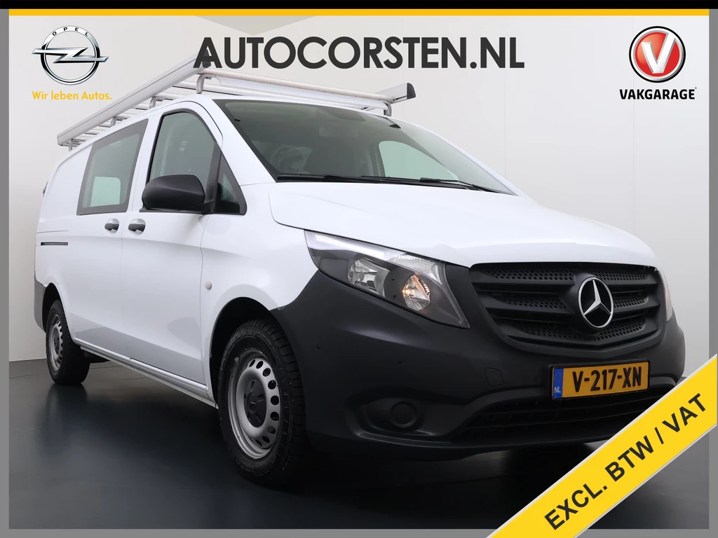 Mercedes-Benz Vito – foto 8