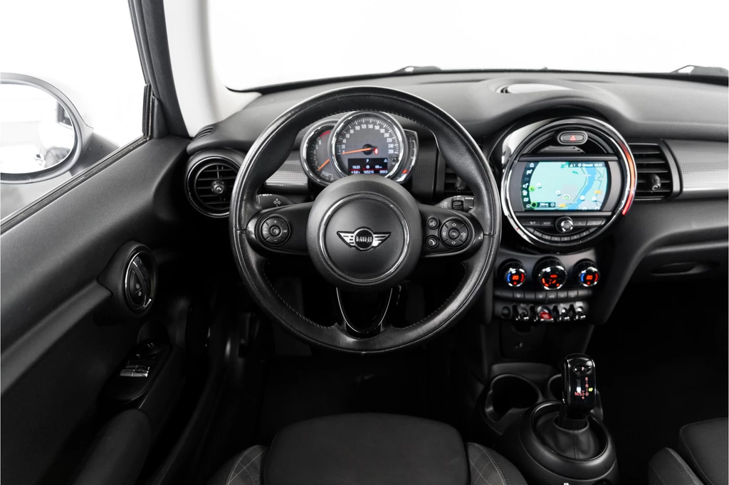 MINI Cooper – foto 10