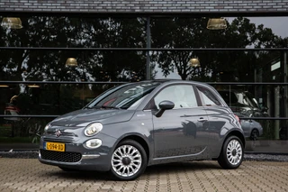 Fiat 500 – thumbnail 2