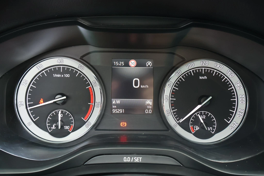 Škoda Kodiaq – foto 18
