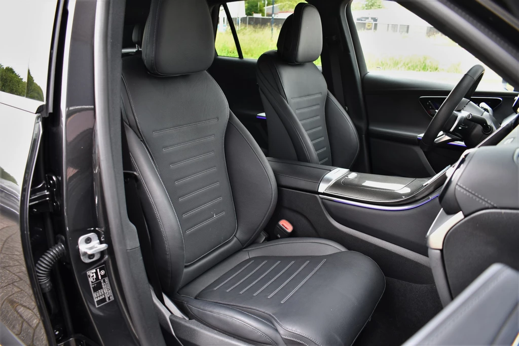 Mercedes-Benz GLC – foto 48