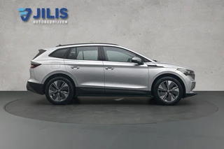 Škoda Enyaq iV – thumbnail 7