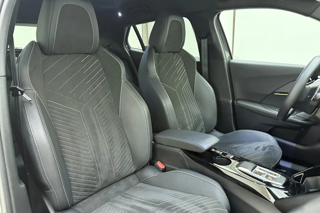 Peugeot 2008 – foto 13