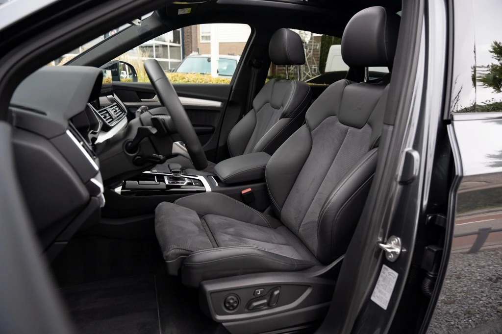 Audi Q5 – foto 19