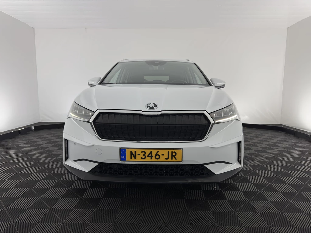 Škoda Enyaq iV – foto 6