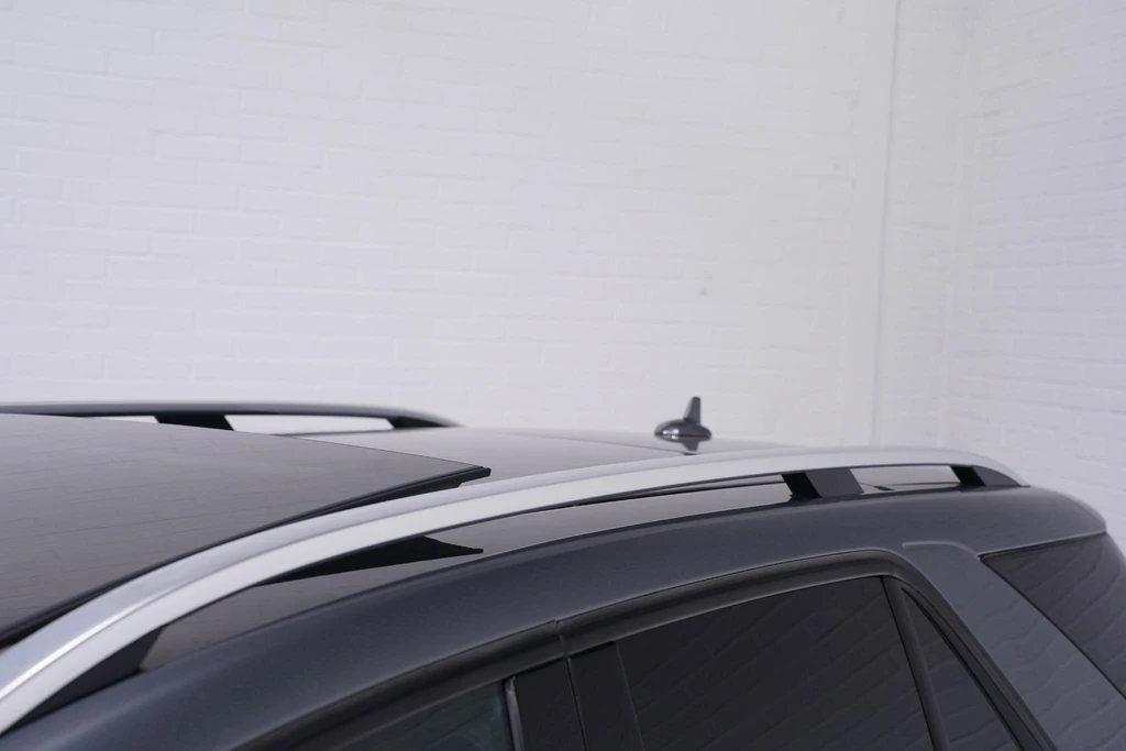 Mercedes-Benz GLE – foto 20