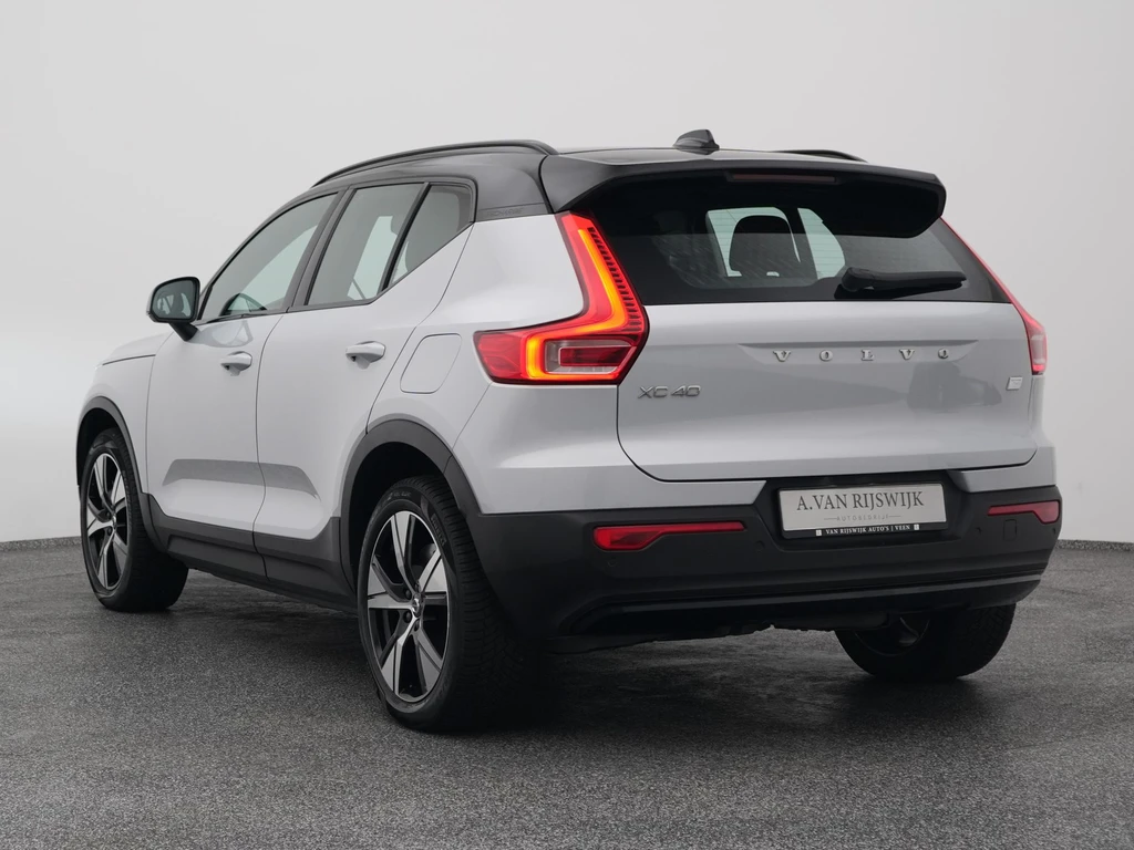 Volvo XC40 – foto 4