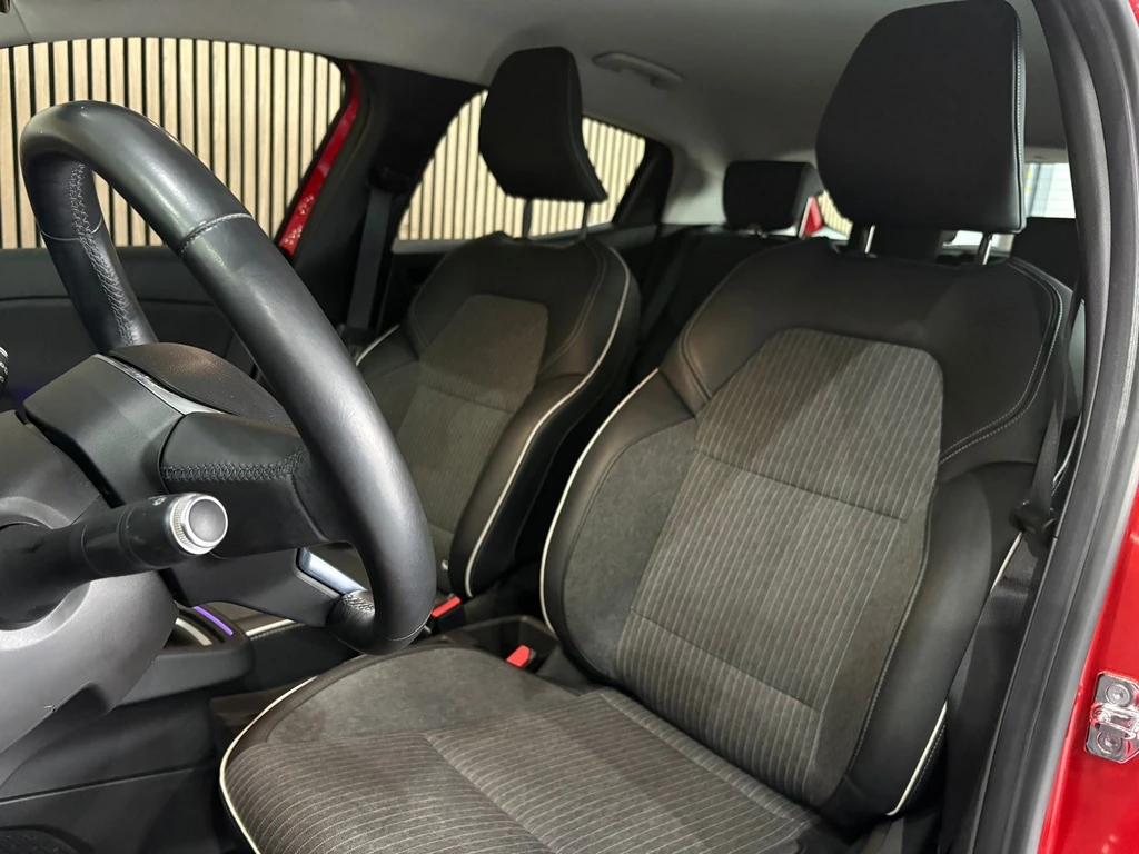 Renault Clio – foto 22