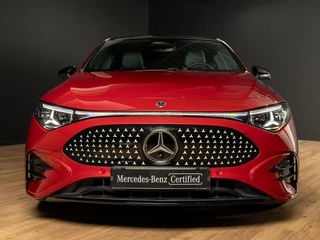 Mercedes-Benz CLA – thumbnail 3