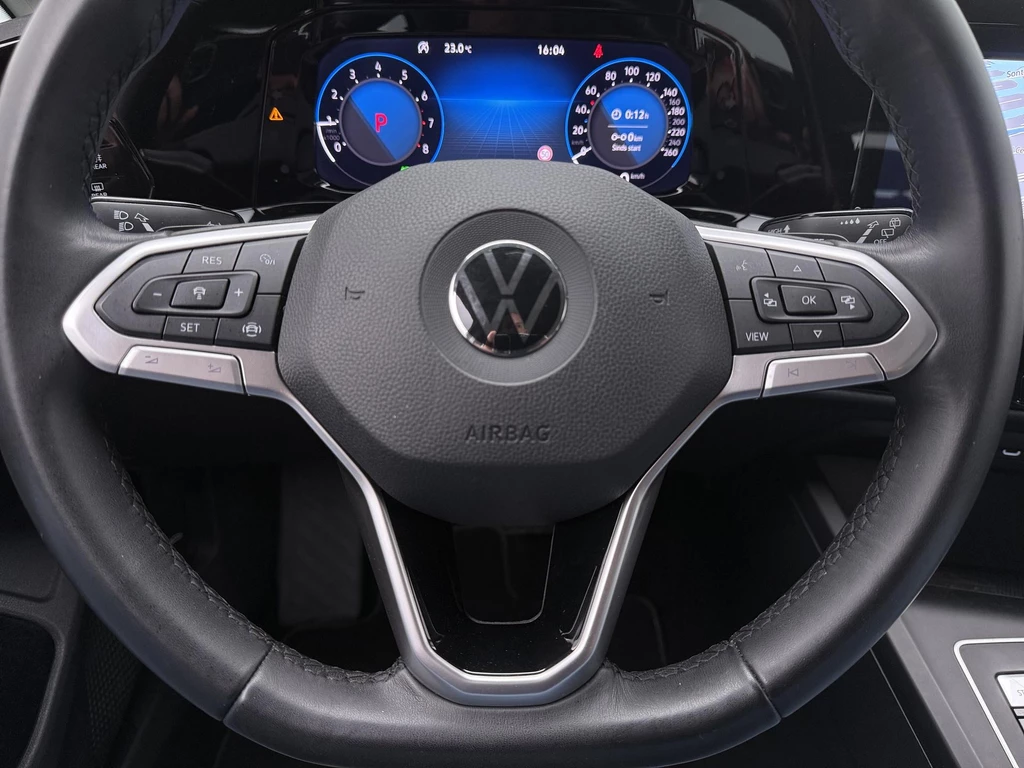 Volkswagen Golf – foto 15