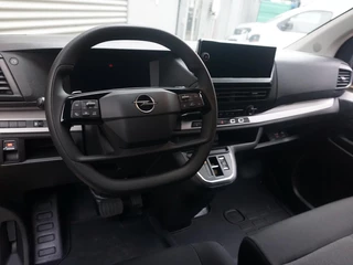 Opel Vivaro-e – thumbnail 17