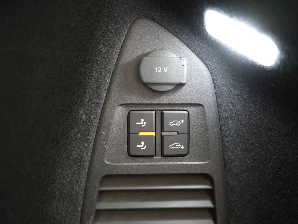 Volkswagen Touareg – foto 19