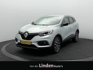Renault Kadjar – thumbnail 1