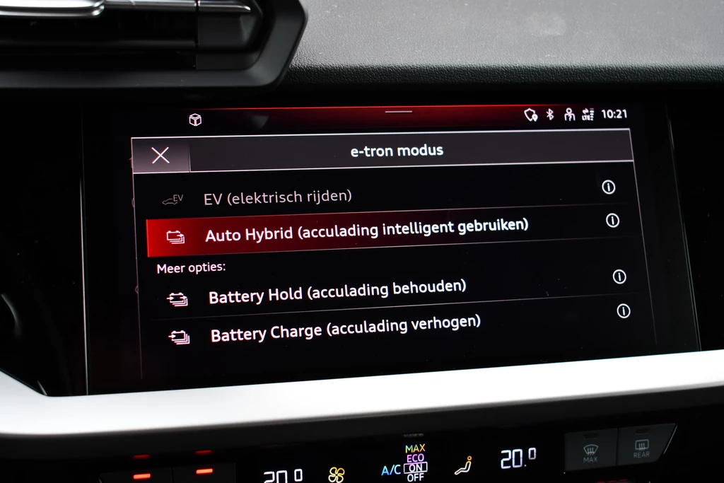 Audi A3 – foto 45