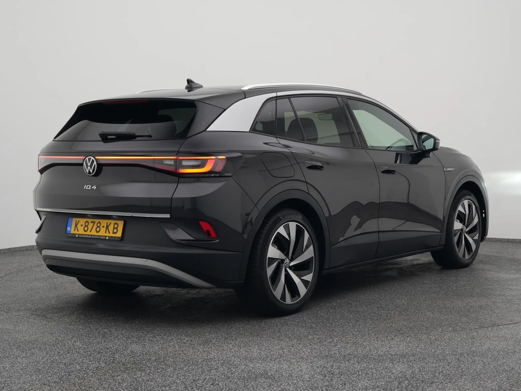 Volkswagen ID.4 – foto 12