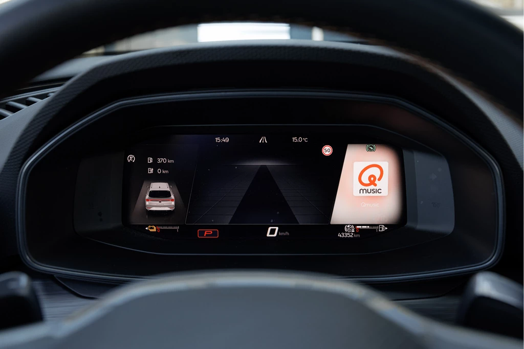 CUPRA Leon Sportstourer – foto 17