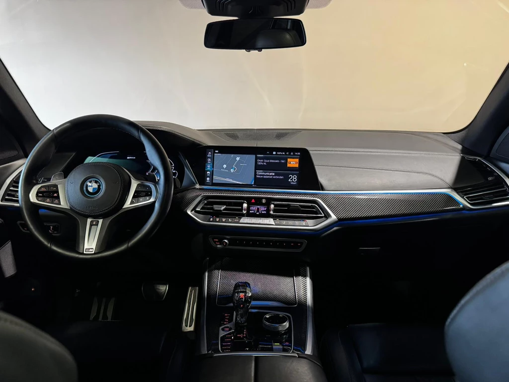 BMW X5 – foto 26