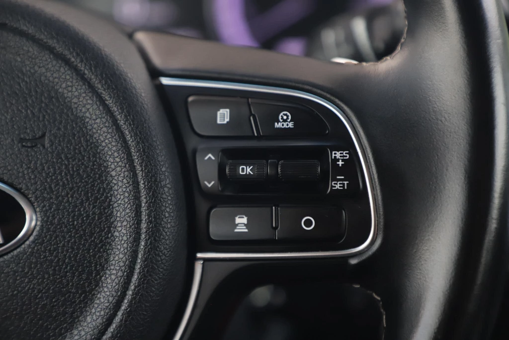 Kia Niro – foto 14