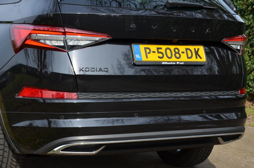 Škoda Kodiaq – foto 65
