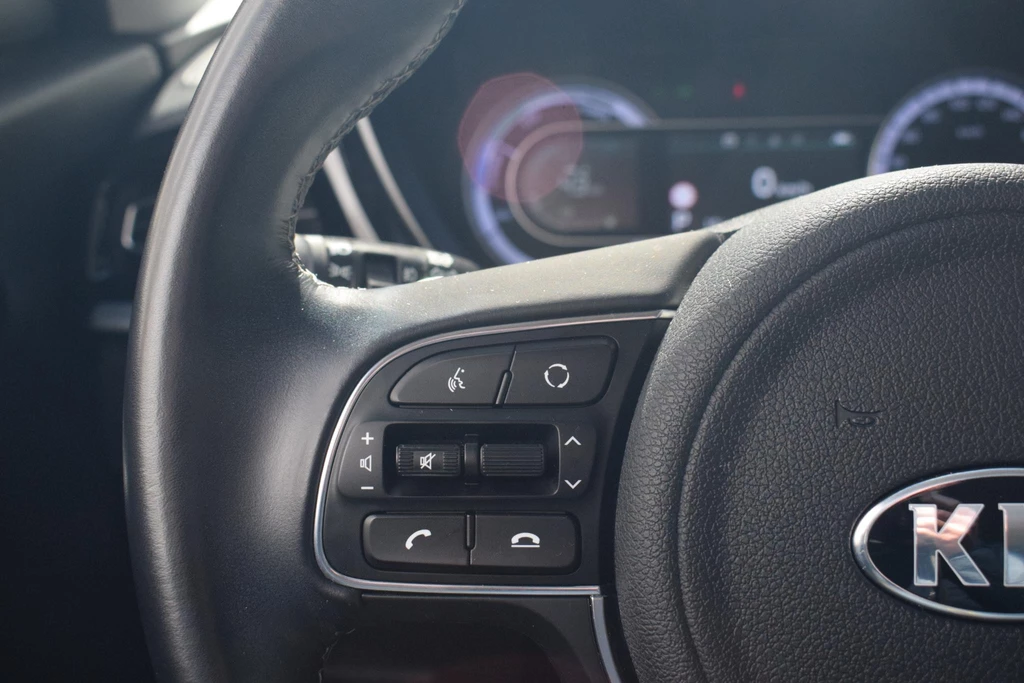 Kia Niro – foto 30