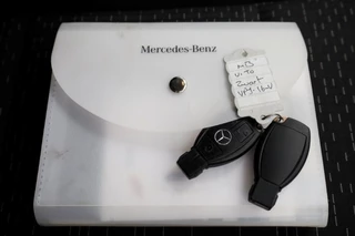 Mercedes-Benz Vito – thumbnail 11