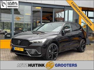 Volvo XC60 – thumbnail 1