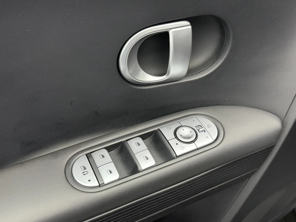 Hyundai IONIQ 5 – foto 29
