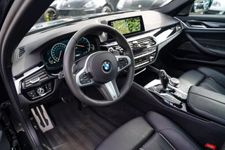BMW 5 Serie – thumbnail 31