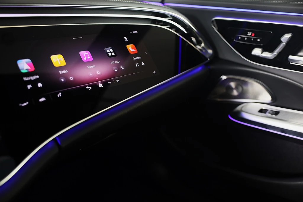 Mercedes-Benz E-Klasse – foto 61