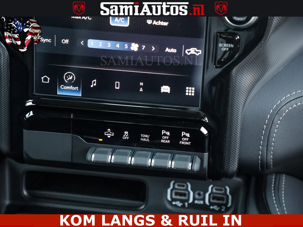 Dodge Ram Pick-Up – foto 86