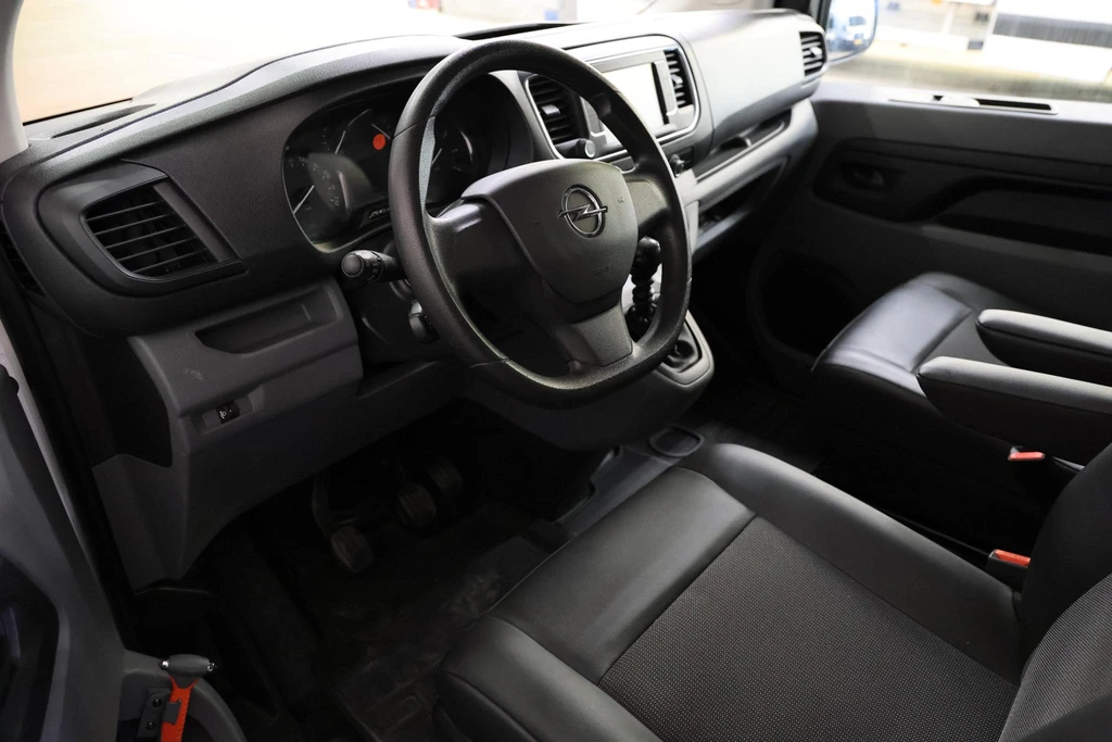 Opel Vivaro – foto 7