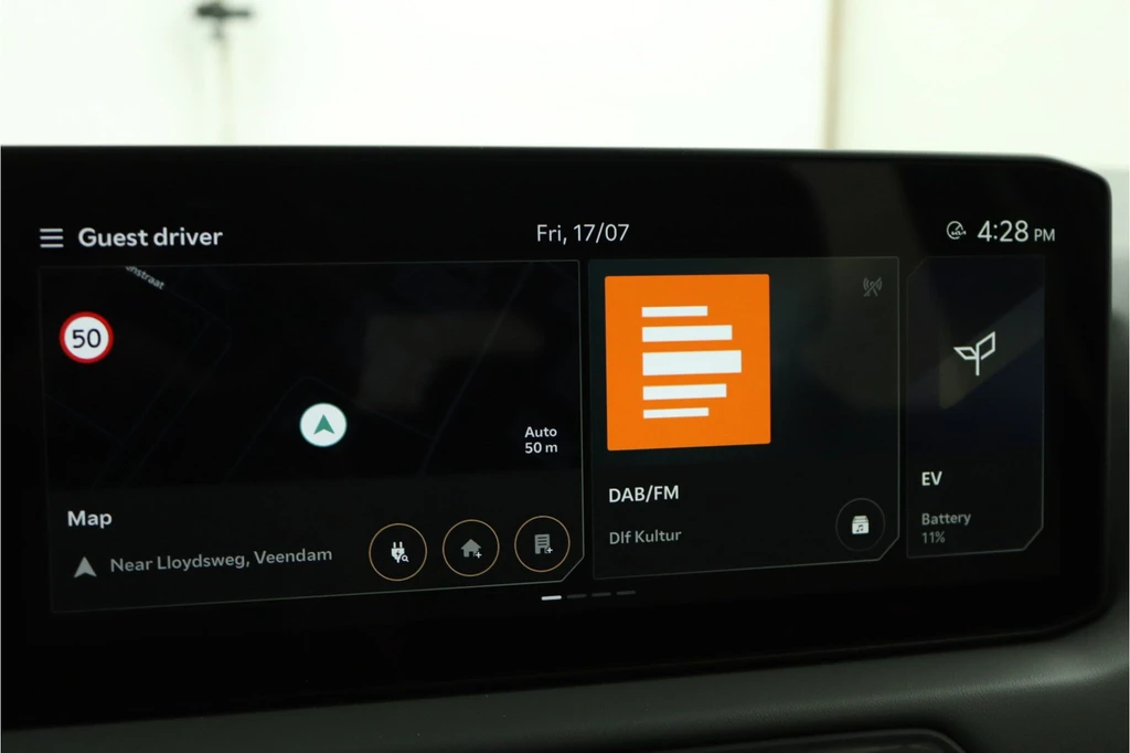 Kia EV2 – foto 54
