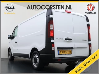 Renault Trafic – thumbnail 3