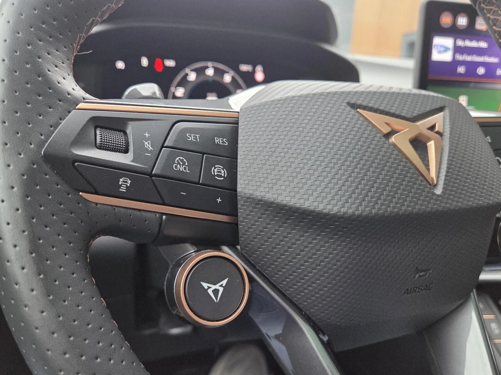 CUPRA Terramar – foto 21