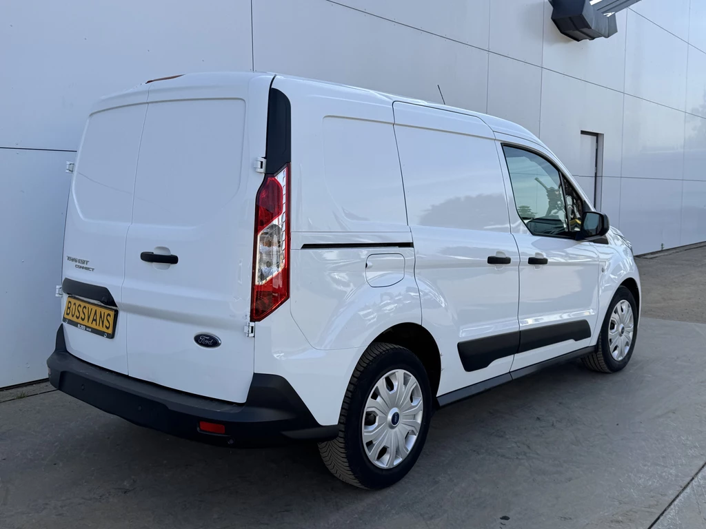 Ford Transit Connect – foto 3