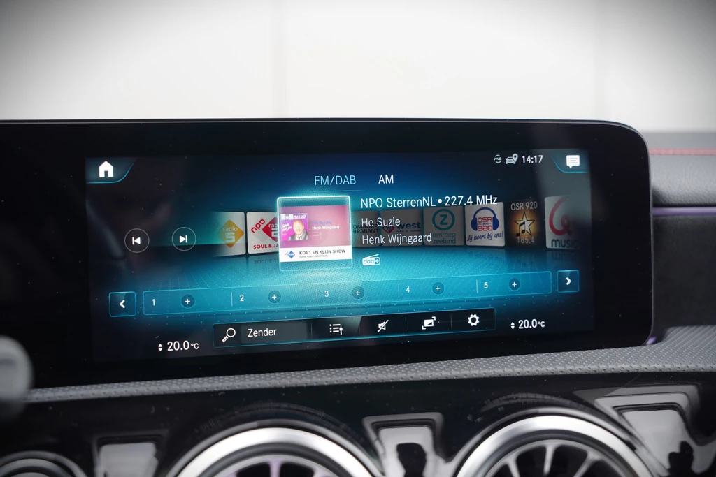 Mercedes-Benz CLA – foto 45
