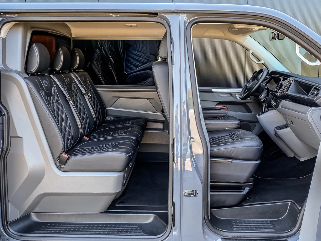 Volkswagen Transporter – foto 29