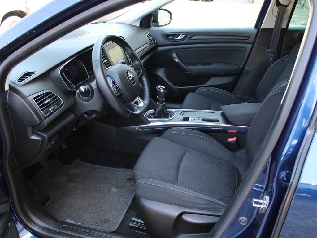 Renault Mégane – foto 6