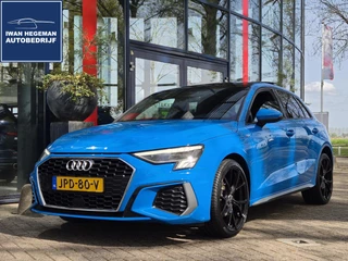 Audi A3 – thumbnail 1