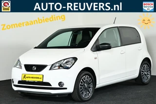 SEAT Mii – thumbnail 1