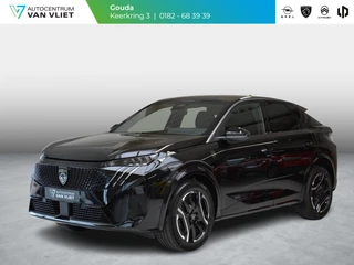 Peugeot e-3008 – thumbnail 1
