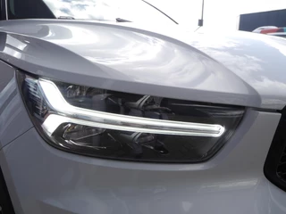 Volvo XC40 – thumbnail 12
