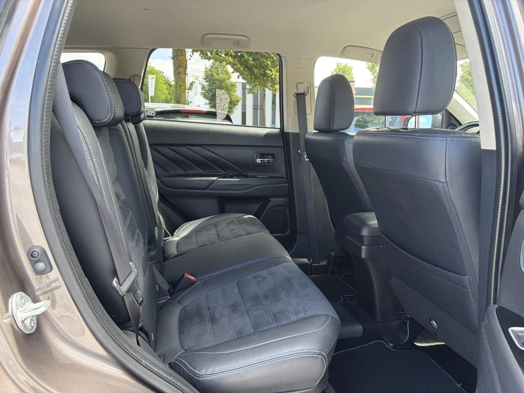 Mitsubishi Outlander – foto 10