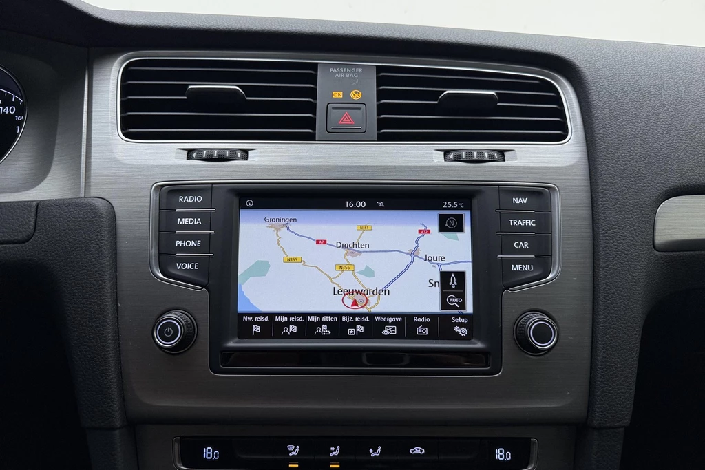 Volkswagen Golf – foto 25