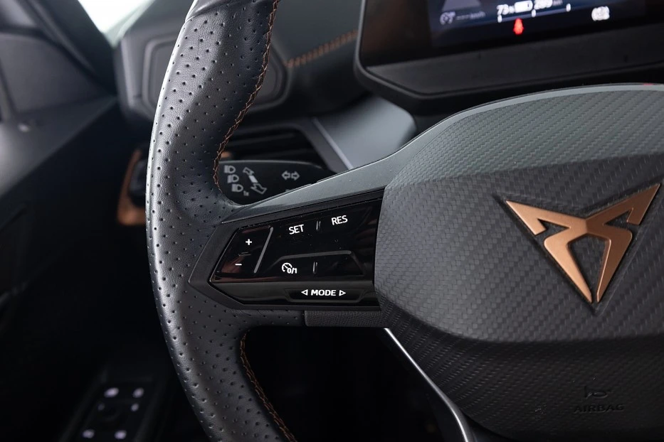 CUPRA Born – foto 18