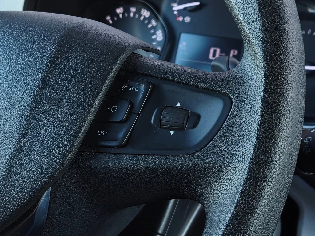 Peugeot Expert – foto 26
