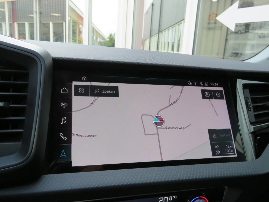 Audi A1 – foto 19