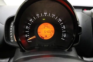 Citroën C1 – thumbnail 23