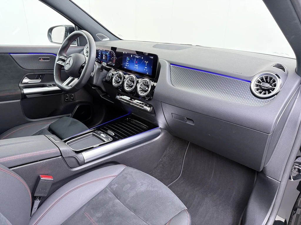 Mercedes-Benz GLA – foto 37